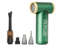 Feiyu-Tech KiCA Jetfan 2S Kit Green FY4823 - 1347262 - zdjęcie 1
